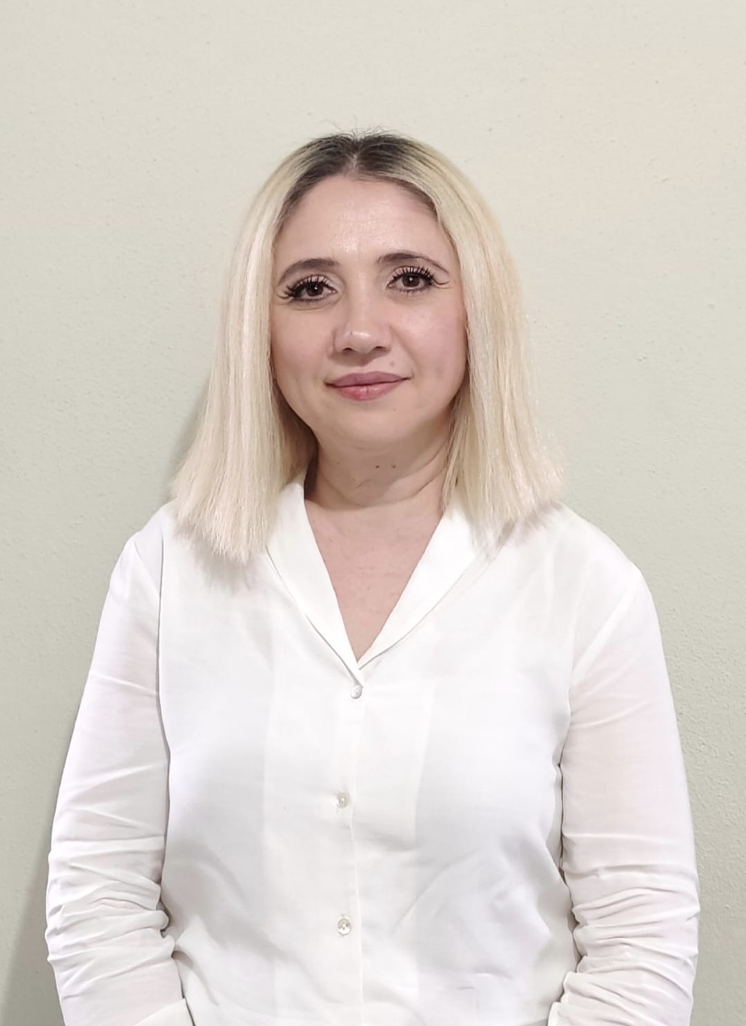 Sevgi